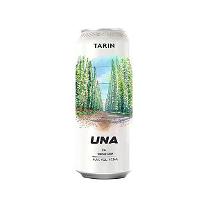 Tarin Una Ekuanot NEIPA 473ml