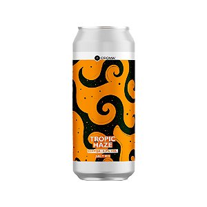 Croma Tropic Haze NEIPA 473ml