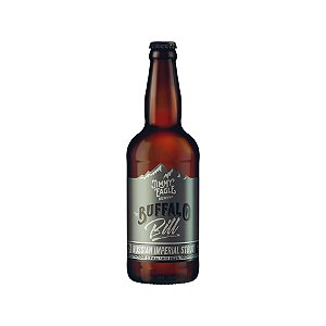 Jimmy Eagle Buffalo Bill RIS 500ml