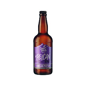 Jimmy Eagle Pelican Roy Porter 500ml