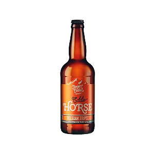 Jimmy Eagle Eddie Horse Belgian Tripel 500ml