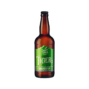 Jimmy Eagle Lakota Tiger American IPA 500ml