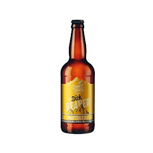 Jimmy Eagle Dick Beaver California Common 500ml