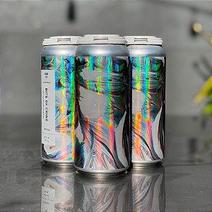 Koala Bits Of Crime 2026 Double NEIPA 473ml