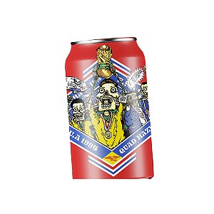 Locals Only EUA 1994 Quadruple NEIPA 350ml