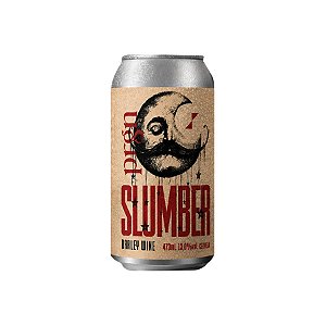 Peregrinos Slumber Barley Wine 350ml