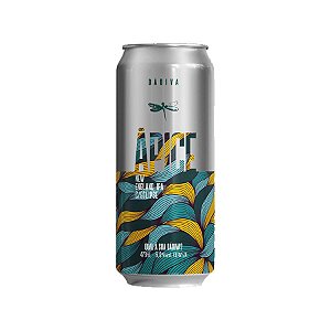 Dádiva Ápice NEIPA 473ml
