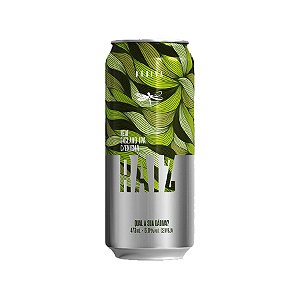 Dádiva Raiz NEIPA 473ml