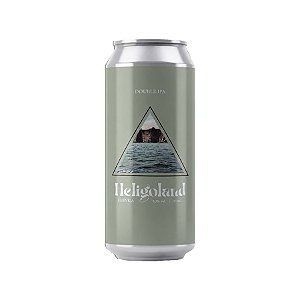 Koala Heligoland 2026 Double NEIPA 473ml