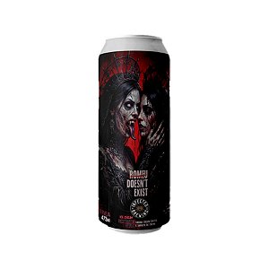 Infected Brewing Romeu Doesn’t Exist Smoothie Sour 473ml