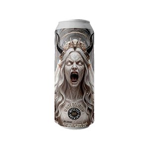 Infected Brewing White Delirium Smoothie Sour 473ml