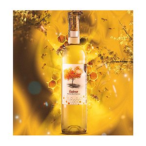 Pakiderme Outono Hidromel 500ml