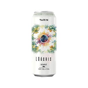 Tarin Luacris Double NEIPA 473ml