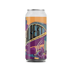 Salvador Albert Belgian Dubbel 473ml