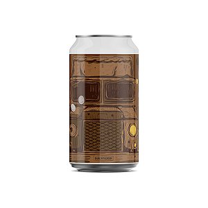Salvador Engesa Oil Coconut Edition RIS 350ml