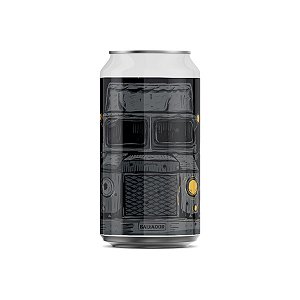 Salvador Engesa Oil RIS 350ml