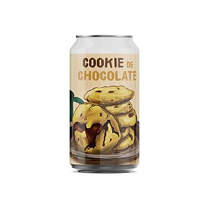Salvador Cookie De Chocolate Double Pastry Stout 350ml