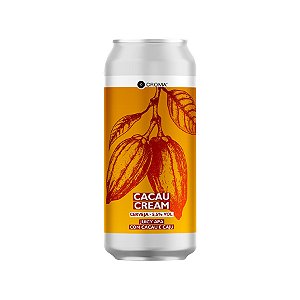 Croma Cacau Cream NEAPA 473ml