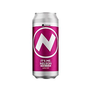 Croma It's Me Nelson NEIPA 473ml
