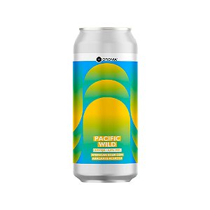 Croma Pacific Wild Sour Ale 473ml
