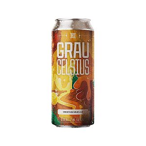 Fermi Grau Celsius Smoothie Sour 473ml