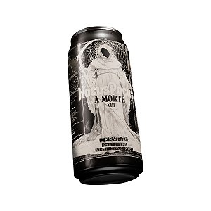 Hocus Pocus A Morte Session IPA 473ml