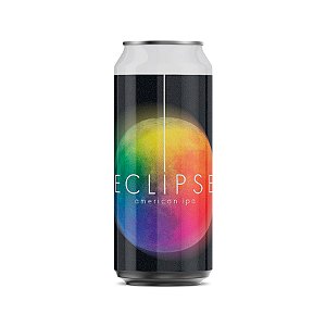 Vinil Eclipse American IPA 473ml