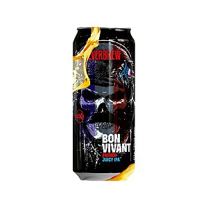 Everbrew Bon Vivant NEIPA 473ml