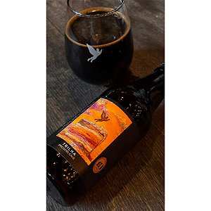 Trilha Brewer’s Cake Imperial Stout 300ml