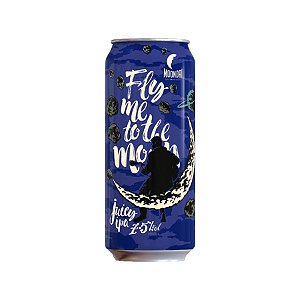 Moondri Fly Me To The Moon NEIPA 473ml