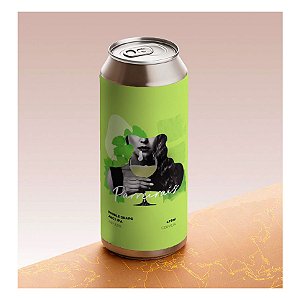 Hop Mundi Parreirais 2026 Double NEIPA 473ml
