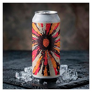 Koala/Trilha Flower Power 9 Double NEIPA 473ml
