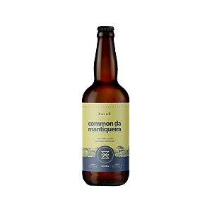 Zalaz Brumas California Common 500ml