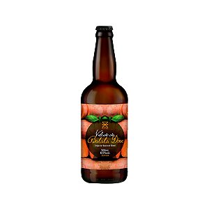 Zalaz Veludo Da Batata Doce Double Oatmeal Stout 500ml