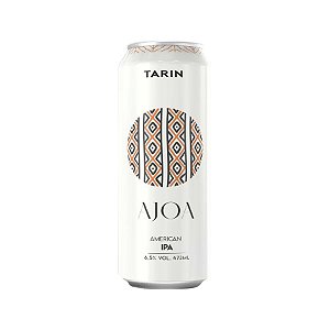 Tarin Ajoa 2026 NEIPA 473ml