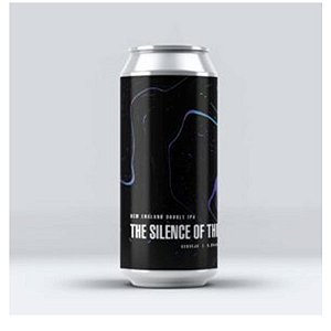 Koala The Silence Of Thunder 2026 Double NEIPA 473ml
