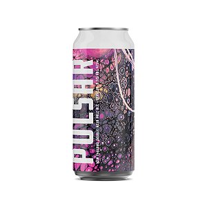 Koala Pulsar Double NEIPA 473ml