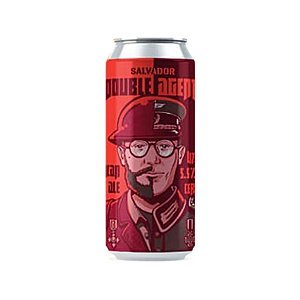 Salvador Double Agent APA 473ml
