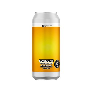 Croma Sunlight Smoothie Sour 473ml
