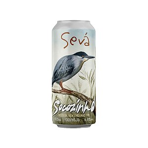 Sevá Socózinho Session NEIPA 473ml