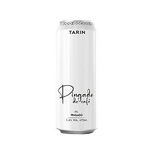 Tarin Pingado De Café 2026 NEIPA 473ml