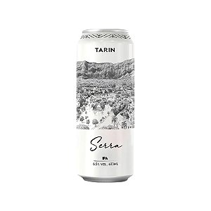Tarin Serra NEIPA 473ml