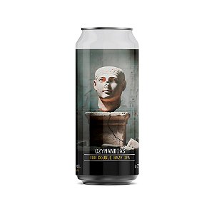 Spartacus Ozymandias Double NEIPA 473ml