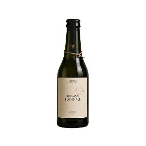 Hespanha Belgian Blonde Ale 375ml