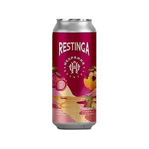 Hespanha Restinga Sour Ale 473ml
