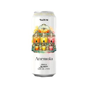 Tarin Anemoia Smoothie Sour 473ml