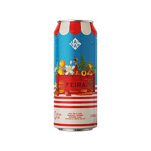 Japas Feira NEIPA 473ml