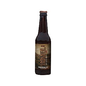 Seven Hands Ironveil RIS 355ml