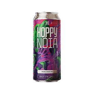Fermi Hoppy Nóia Double NEIPA 473ml