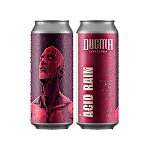 Dogma Acid Rain Sour Ale 473ml
